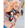 Gentlemen Original Character PVC Soška 1/6 Bunny Elf Princess 28 cm