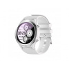 CARNEO Athlete GPS/Silver/Sport Band/White 8588007861715