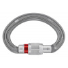 Karabína Petzl Omni Screw-Lock