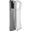 Cellularline Fine Case zadný kryt na mobil Apple iPhone 16 Pro Max priehľadná; FINECIPH16PRMT
