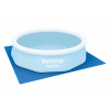 Bestway Podložka pod bazén Bestway 335x335cm
