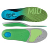 Sidas Sportovní vložky do bot Run 3Feet Protect Mid (Velikost: L (42-43))