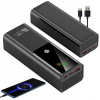 POWERBANKA 20000MAH S RÝCHLYM NABÍJANÍM PD 100 W A USB C