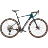 CANNONDALE TOPSTONE CARBON 3 GRX 1X GRAVEL BIKE