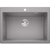 Blanco Pleon 8 - Silgranitový drez, 70x51 cm, alumínium 523045