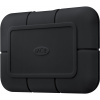 Externý disk Lacie Rugged Pre 1TB, čierny (STHZ1000800)
