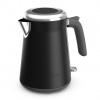 Tefal Collection KI6668E0 elektrická konvice 1,7 l 2400 W Černá