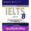 Cambridge IELTS 8: Audio CDs (2) - Cambridge University Press