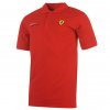Ferrari Alonso Signature Polo , veľkosť L (pánske polo tričko FERRARI)
