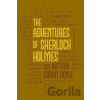 The Adventures of Sherlock Holmes - Arthur Conan Doyle