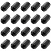 Matica Carbonado M12x1.50 kužeľová 35 mm kľúč 21 20 ks