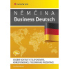 Němčina Business Deutsch - Iva Michňová