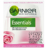 Garnier Essentials 24h hydratačný krém s ochrannými výtažky z růže 50 ml