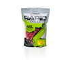 Mivardi Pelety - Rapid pellets Easy Catch - Jahoda (1kg | 12mm)