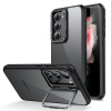 ESR Classic Kickstand kryt pre - Samsung Galaxy S23 Plus - číro čierny KF2312274