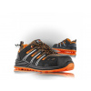 VM FOOTWEAR Bezpečnostná poltopánka VM - Bergamo 3165-S1P - Akciová cena Veľkosť: 38