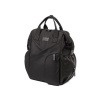 BabyOno Taška prebaľovací / batoh Modern Style Black