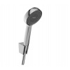 Hansgrohe Activera Select S Set sprchovej hlavice, držiaka a hadice, 2 prúdy, EcoSmart, chróm 28052000-HG