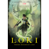 Mackenzi Lee - Loki