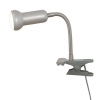 Retro a vintage svietidlo EGLO FABIO stolová lampa s klipom 81265