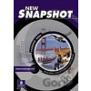 New Snapshot - Intermediate - Brian Abbs, Ingrid Freebairn
