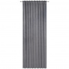 Esposa HOTOVÝ ZÁVES, polopriehľadné, 140/245 cm - Záclony & závesy - 006435004503