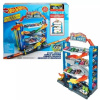 Hot Wheels: Kaskadérska garážová herná súprava