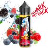 Příchuť IMPERIA Shark Attack - S&V 10ml Berryato