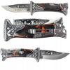 Nôž - Knife Pocket knife Kandar Foldable Engraver KN1 (Nôž - Knife Pocket knife Kandar Foldable Engraver KN1)