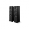 Repro sloupové:Kef Q7 Meta / Satin Black / 2ks