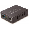Planét XT-705A konvertor 10G/5G/2.5G/1G/100M / miniGBIC SFP+ 10GBASE-X
