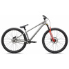 Dirtový bicykel SPECIALIZED P.4 Dirt bicykel Strieborná Veľkosť: 27.5