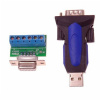 PremiumCord USB2.0 na RS422/485 adaptér ku2-232e