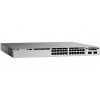 Catalyst 9200L 24-port PoE+, 4 x 10G, Network Essentials, C9200L-24P-4X-E