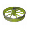 Disk minicross XTR 701