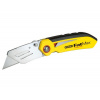 Stanley FMHT0-10827 FatMax skládací nůž s pevnou čepelí Stanley FMHT0-10827 FATMAX Skládací nůž s pevnou čepelí