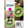 Epson 202XL Magenta - originálny