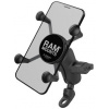 Držiak na mobil na motorku RAM Mounts X-Grip s úchytom na 9mm skrutku (M021-058)