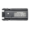 Batéria 2800mAh pre Baofeng EU-82 Čierna