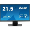 LCD monitor 22