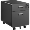 SpeaKa Professional SP-13497416 čierna (matná) (š x v x h) 394 x 500 x 497 mm; SP-13497416