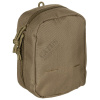 Púzdro MOLLE Utility Pouch malé MFH Coyote