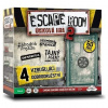 ADC Blackfire Escape Room: Úniková hra 2