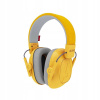 Muffy Kids Alpine Earmuffs pre deti žlté (Muffy Kids Alpine Earmuffs pre deti žlté)