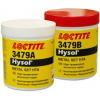Loctite LOCTITE 3479 Epoxidové lepidlo - kovem plněné, vysokoteplotní 500 g