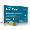 FERTIDUO Deň + noc 60 kapsúl - FertiDuo FertiDuo Deň 30 kapsúl+ FertiDuo Noc 30 kapsúl