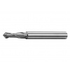 SK multifunkčná fréza 3,0 mm 2br. 90° , typ N , ZPS S390002.090030
