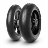 Pirelli DIABLO ROSSO IV REAR 190/55ZR17 75 W