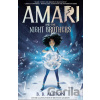 Amari and the Night Brothers - B.B. Alston
