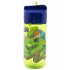 Forkids TRITANOVÁ LÁHEV MINECRAFT 430 ml. (Forkids - velikost: uni)